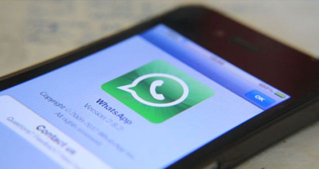 Whatsapp testa novo serviço de ligação para Android
