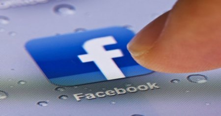 Facebook apresenta serviço para notícias
