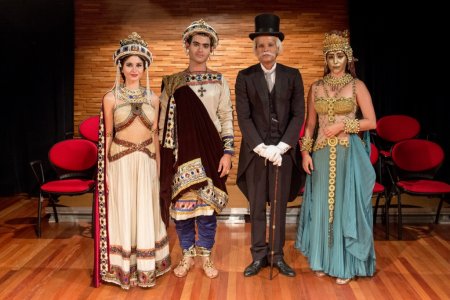 CCPJ Rio: Agenda Cultural do Rio Ganha Presente aos Sábados