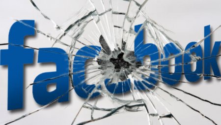 Facebook Fanpages: a festa acabou! O último a sair apague a luz….